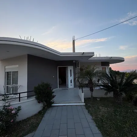 Apartman Silver View House