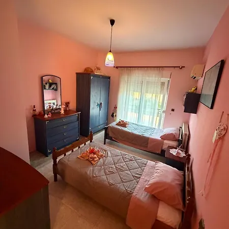 Silver View House Apartman *