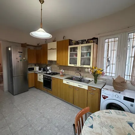 Silver View House Apartman *
