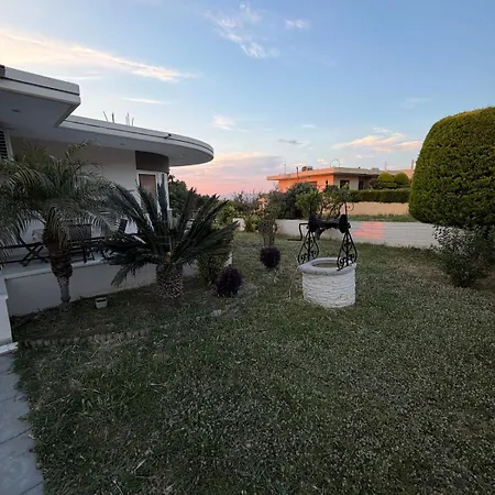 Silver View House Apartman *